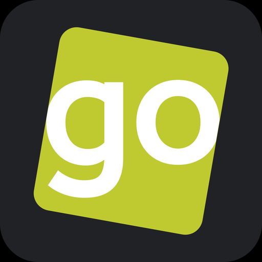 Trendigo app icon