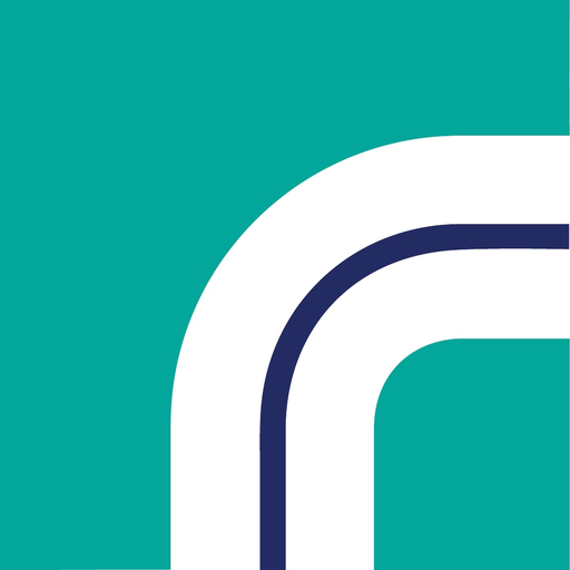 Pave Commute app icon