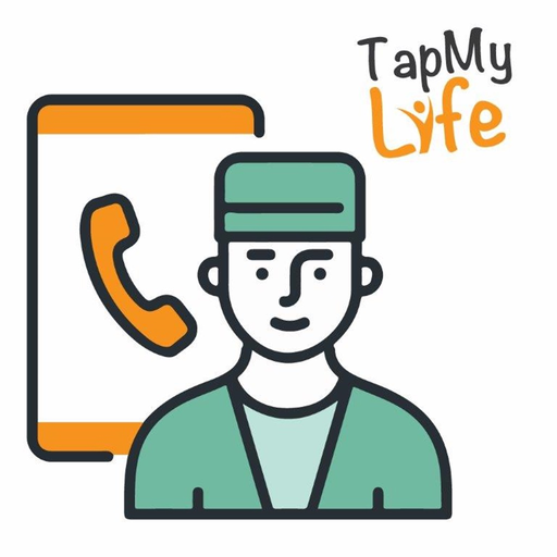 TapMyLife Smart Surgery app icon