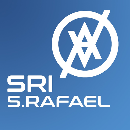 HP3 SRI San Rafael app icon