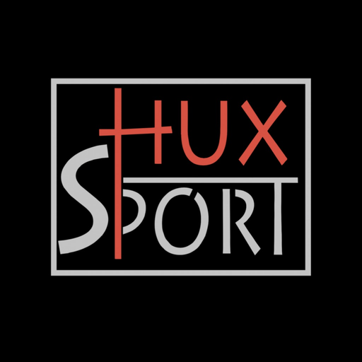 Hux Sport app icon