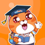 VUIHOC: Học online từ lớp 1-12 icon
