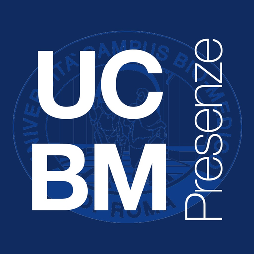 UCBM Presenze app icon