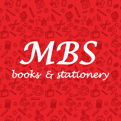 MBS Books & Stationery app icon