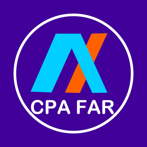 CPA FAR Exam Expert app icon