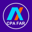 CPA FAR Exam Expert icon