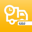 COS-Avisierung icon