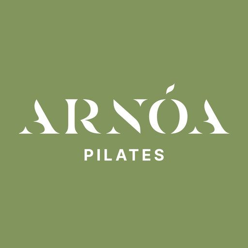 ARNÓA pilates app icon