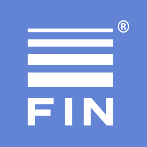 FIN Smart app icon