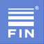 FIN Smart icon