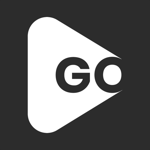NAGRA GO Live app icon