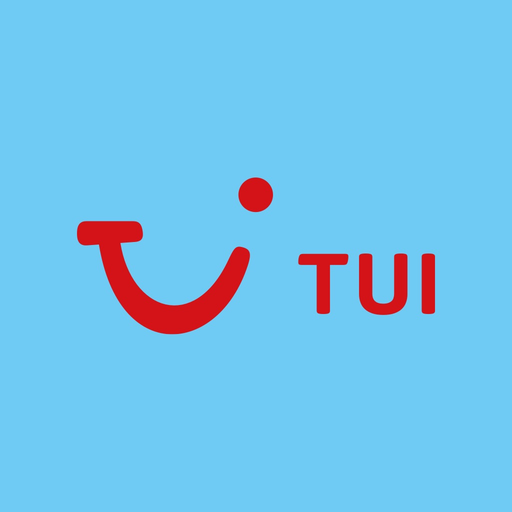 TUI Santa Trips app icon