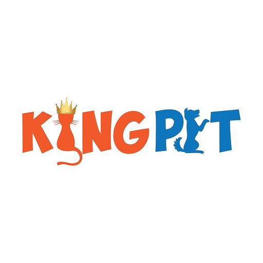 KingPet app icon