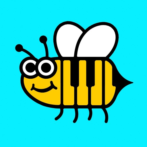 Perfect Pitch Toddler Learning app icon