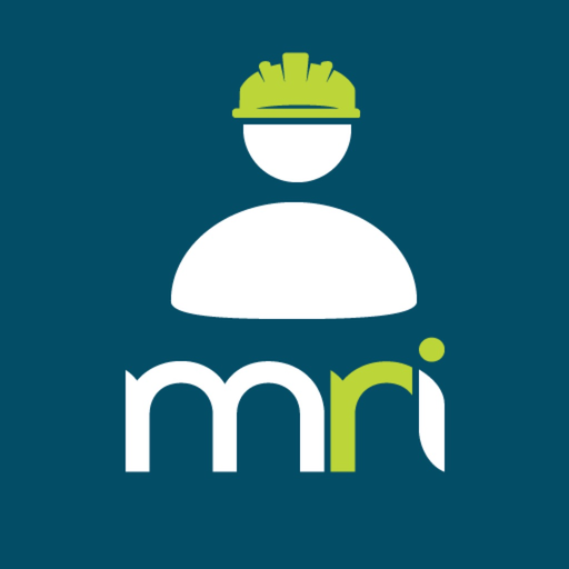 MRI Evo Relay app icon