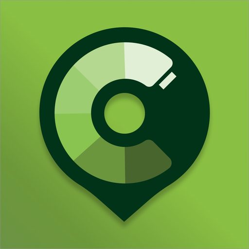 ChargerGoGo app icon