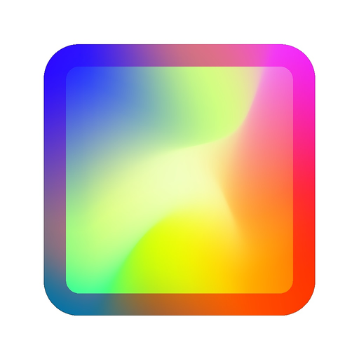 Photo Widget : Frame Effect app icon