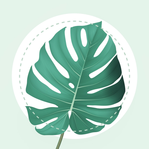 Plant Identifier - PlantMe app icon