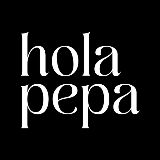 HolaPepa: Belleza a domicilio app icon