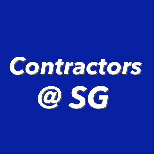 Contractors @ SG app icon