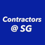 Contractors @ SG icon