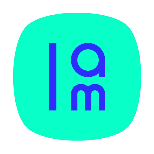 I am fit app icon
