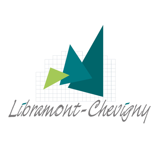Libramont-Chevigny en poche app icon