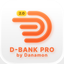 D-Bank PRO icon