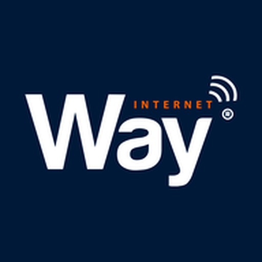Internet Way app icon