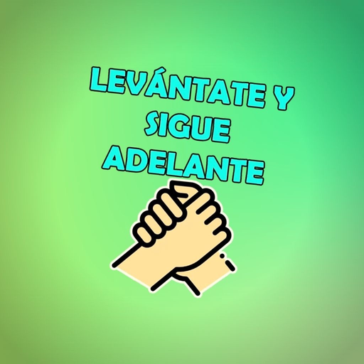 Frases De Motivacion app icon