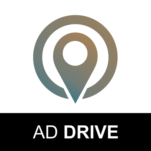 AD DRIVE app icon