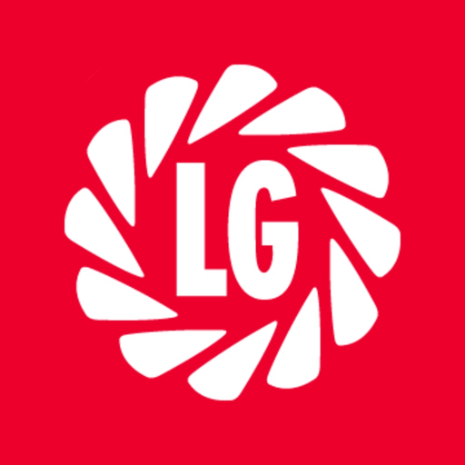 LG Maize Manager app icon