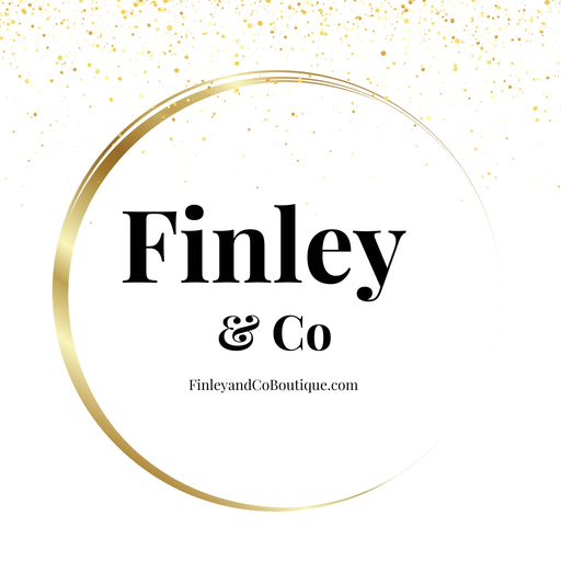Finley & Co app icon