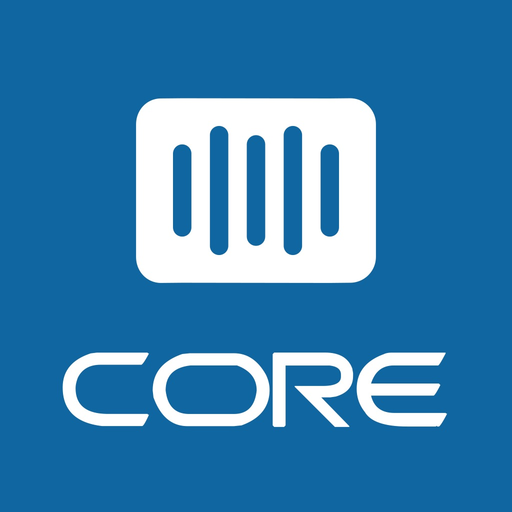 CORE pma app icon
