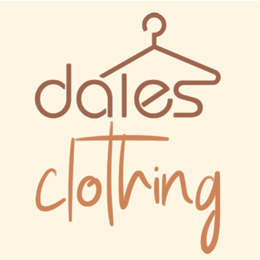 Shop Dales Clothing app icon