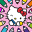 Hello Kitty: Coloring Book icon