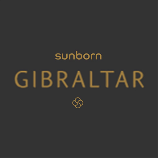 Sunborn Gibraltar app icon