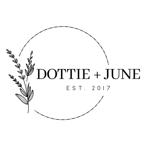 Dottie + June app icon