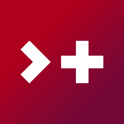 Play Suisse app icon