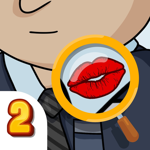 Differences: Prison Story 2 app icon