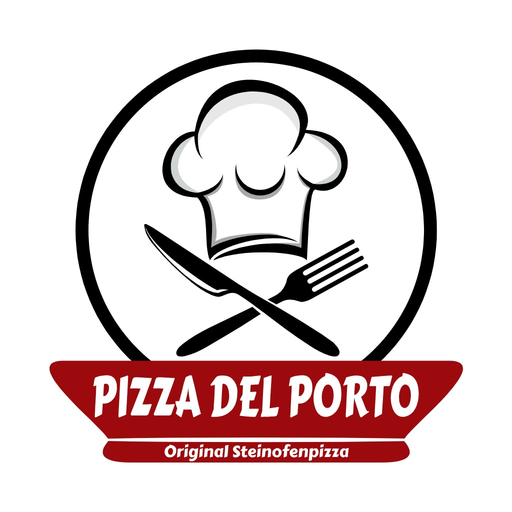 Pizza Del Porto app icon