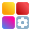 Icon Changer - Custom Maker icon