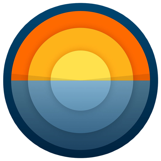 SolarWatch Daylight Widgets app icon