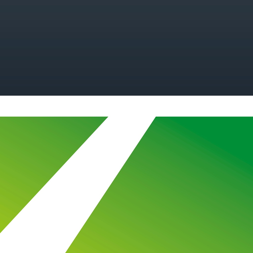Tagg-maker app icon
