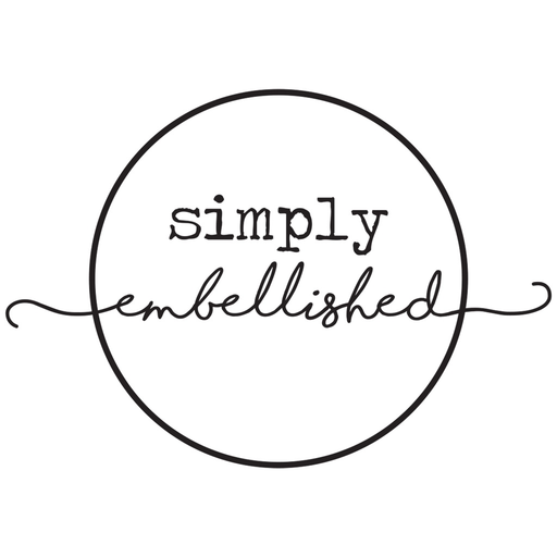 Simply Embellished app icon