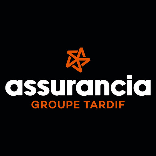 Assurancia Groupe Tardif app icon