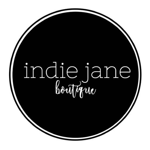Indie Jane Boutique app icon