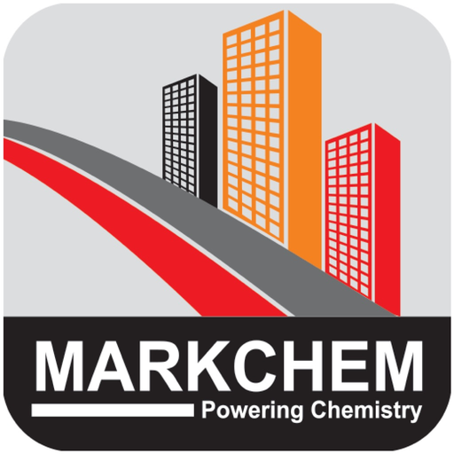MarkChem app icon