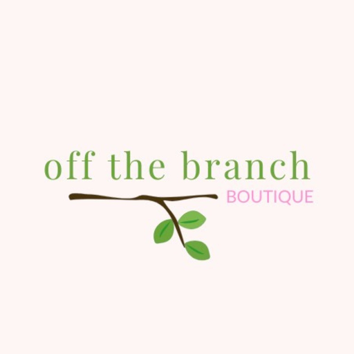Off The Branch app icon