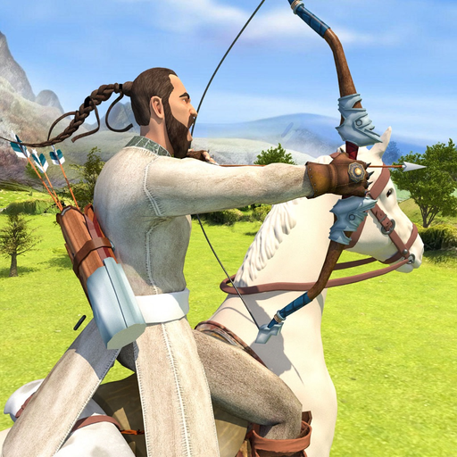 Warrior of Epic Ancient Battle app icon